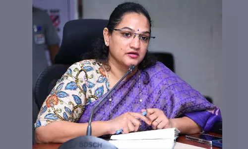 NTR District Collector Targets Illegal Charges by Hospitals