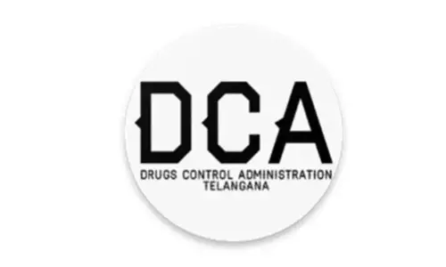 Telangana: DCA Seizes Banned Drugs in Karimnagar