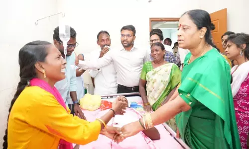 Two Forest Officials Trying to Prevent Encroachment Beaten Up, Suffer Serious Injuries