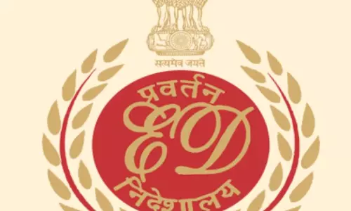 ED attaches assets of Haryana Congress MLA