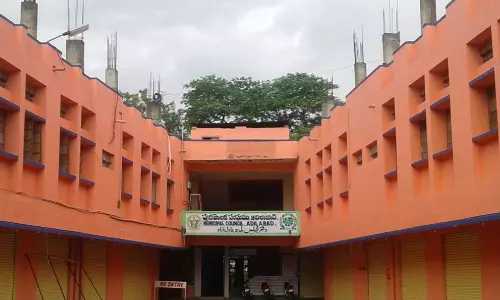 Residents Panic as Civic Body Plans to Demolish Encroachments in Adilabad