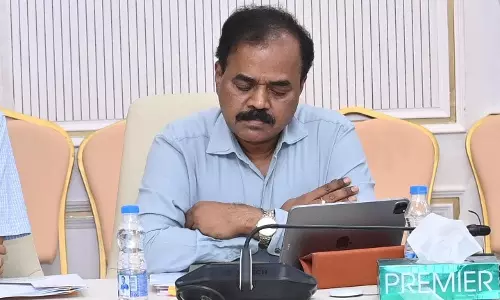 Telangana Government Prepares Rehabilitation Plan for Musi Buffer Zone Residents