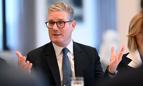 Sunanda K. Datta-Ray | Migrants facing heat in UK, Europe: Indians in trouble?