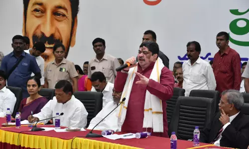 Gulf Workers’ Special Grievances Cell Opens in Telangana