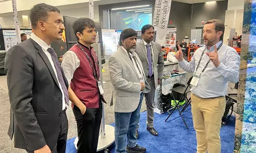 Join Hands With Telangana, Bhatti Tells US Companies