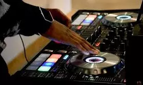 Police restrictions on DJs