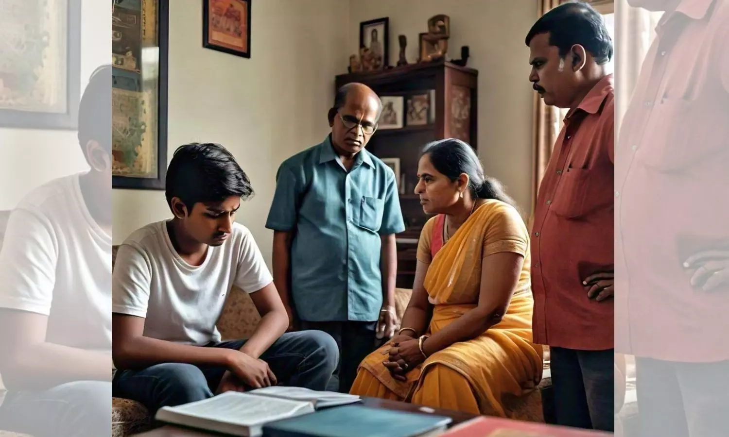 Thane: Boy runs away from home after parents scold him for not studying, Probe on Thane: Boy runs away from home after parents scold him for not studying, Probe on