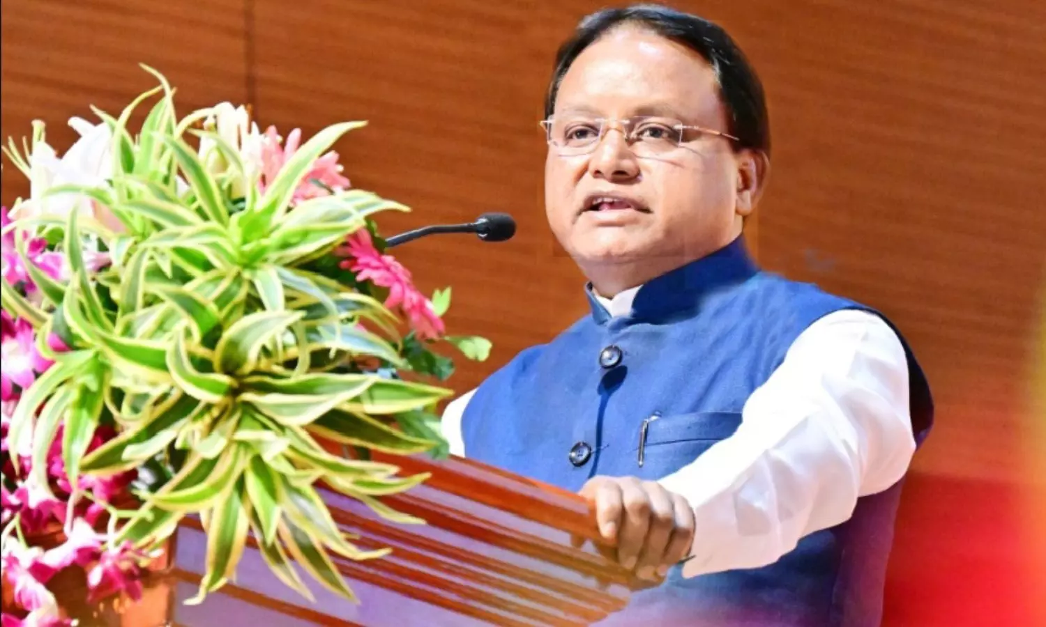 Crime and violence against women will be seriously dealt with, says Odisha CM Crime and violence against women will be seriously dealt with, says Odisha CM