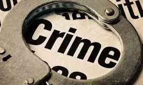 Wife kills man for Rs 8 crore, dumps body 800 km away Wife kills man for Rs 8 crore, dumps body 800 km away