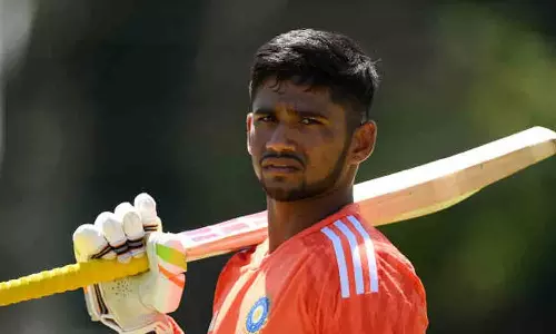 Musheer Khan suffers neck injuries in road accident, set to miss Irani Cup, initial Ranji games
