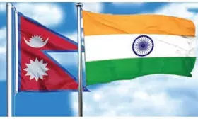 India pledges Rs 474 million for construction of 12 high-impact projects in Nepal