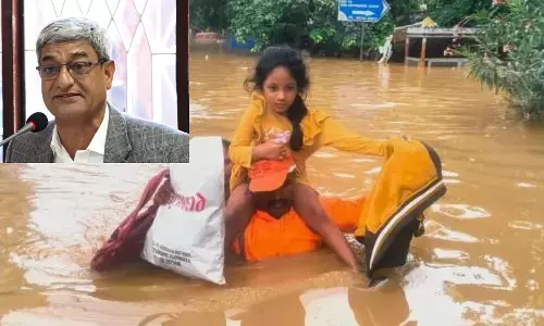 Flooding in Nepals capital kills at least 32 people