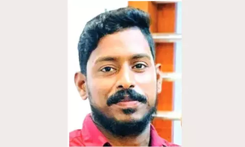 Kerala Driver cremated 71 days after Karnataka landslide