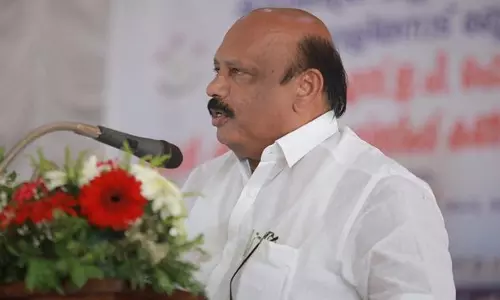NCP to replace its minister in Kerala