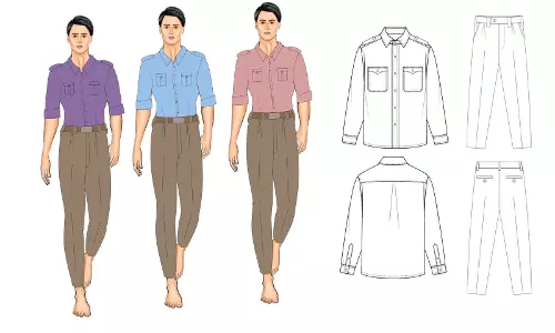 Telangana govt to Recruit Transgenders as Traffic Volunteers