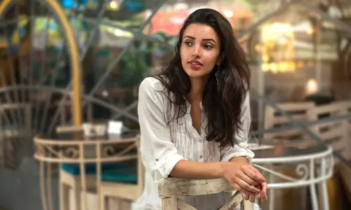 Tripti Dimri Joins Madhuri Dixit in a New Period Drama Film