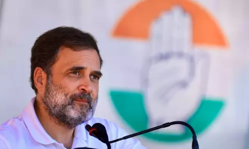 Congress will End Decade of Pain in Haryana: Rahul