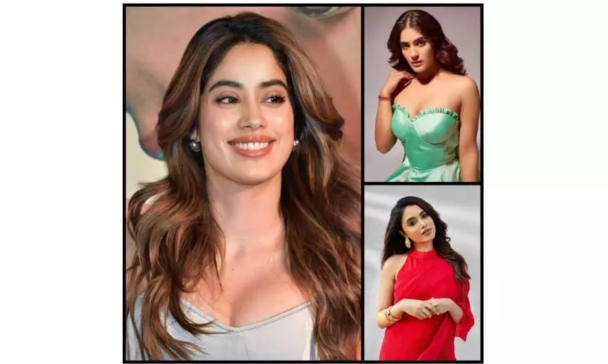 Actresses deprived of their relevance in star-centric Tollywood movies