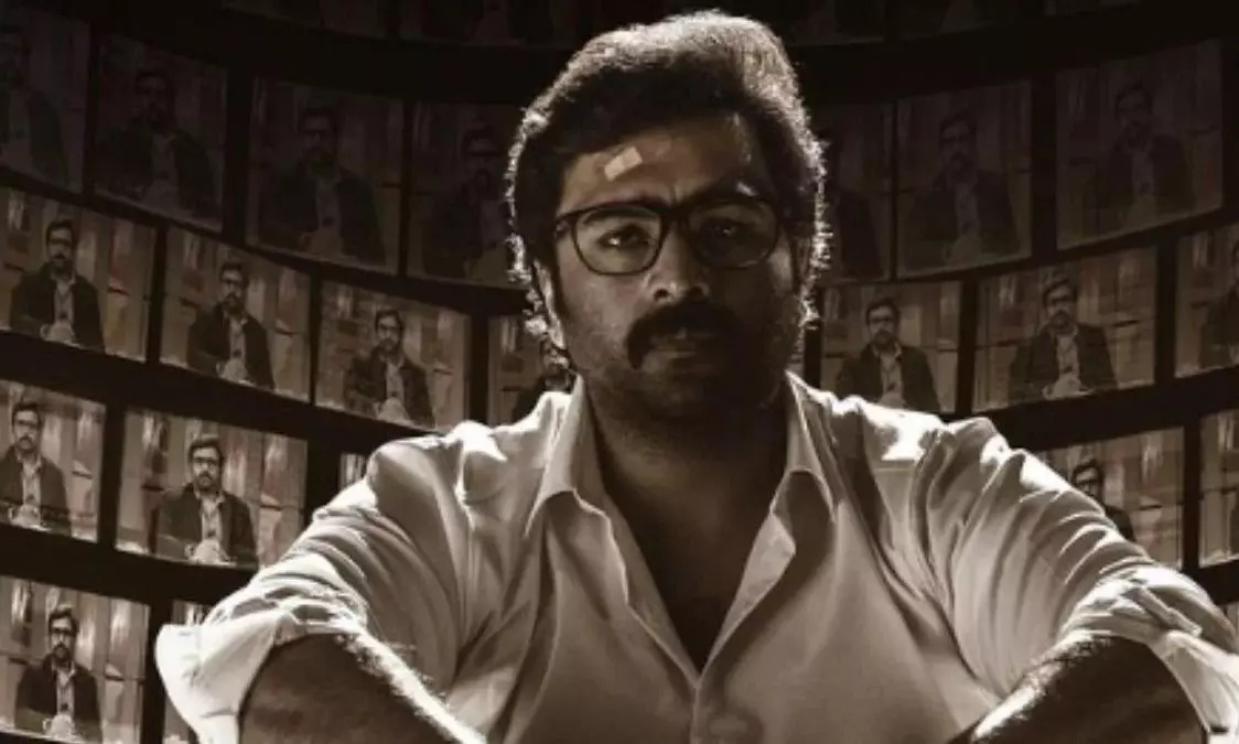 Nara Rohith’s Pratinidhi 2 streaming on OTT