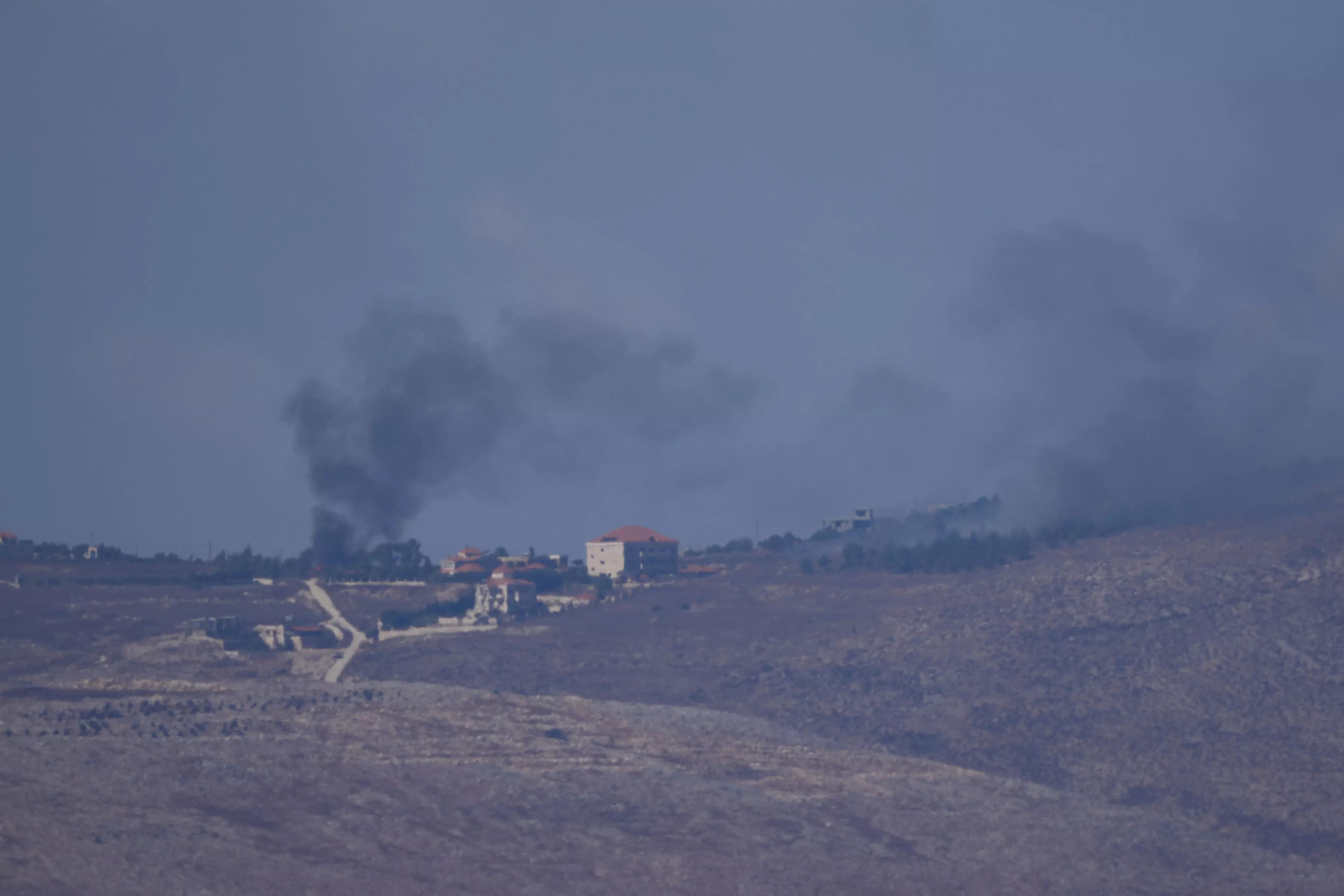 Another top Hezbollah leader Nabil Kaouk killed in airstrike: Israel