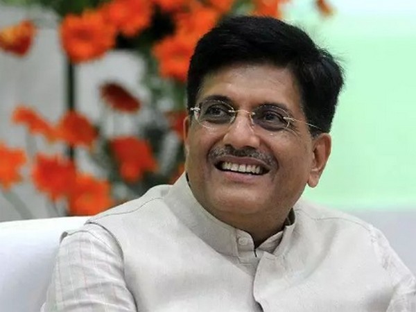 Stalin Is Divisive, Anti-India: Union Minister Piyush Goyal