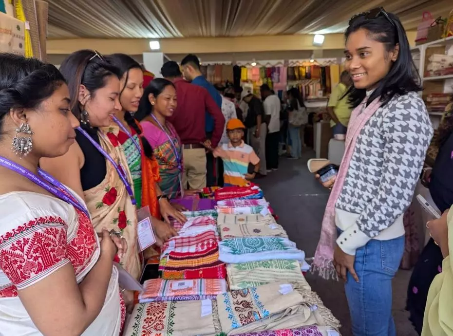 Bharatiya Kala Mahotsav Off to a Thunderous Start at Rashtrapati Nilay