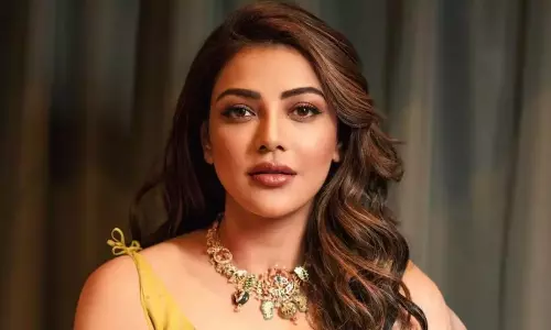 Kajal Aggarwal Debunks Death Rumors After Social Media Hoax