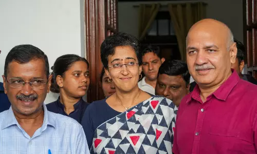 AAP moves SC against MCD standing committees recent election