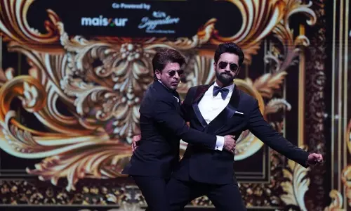 I can’t match Allu Arjun sir’s swag: SRK