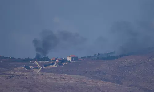 Another top Hezbollah leader Nabil Kaouk killed in airstrike: Israel