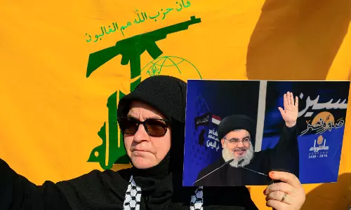 AA Edit | Conflict may escalate as Israel stays on warpath AA Edit | Conflict may escalate as Israel stays on warpath