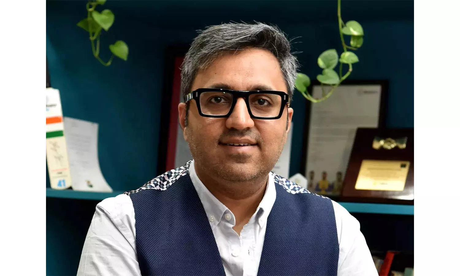 Ashneer Grover no longer part of BharatPe Ashneer Grover no longer part of BharatPe