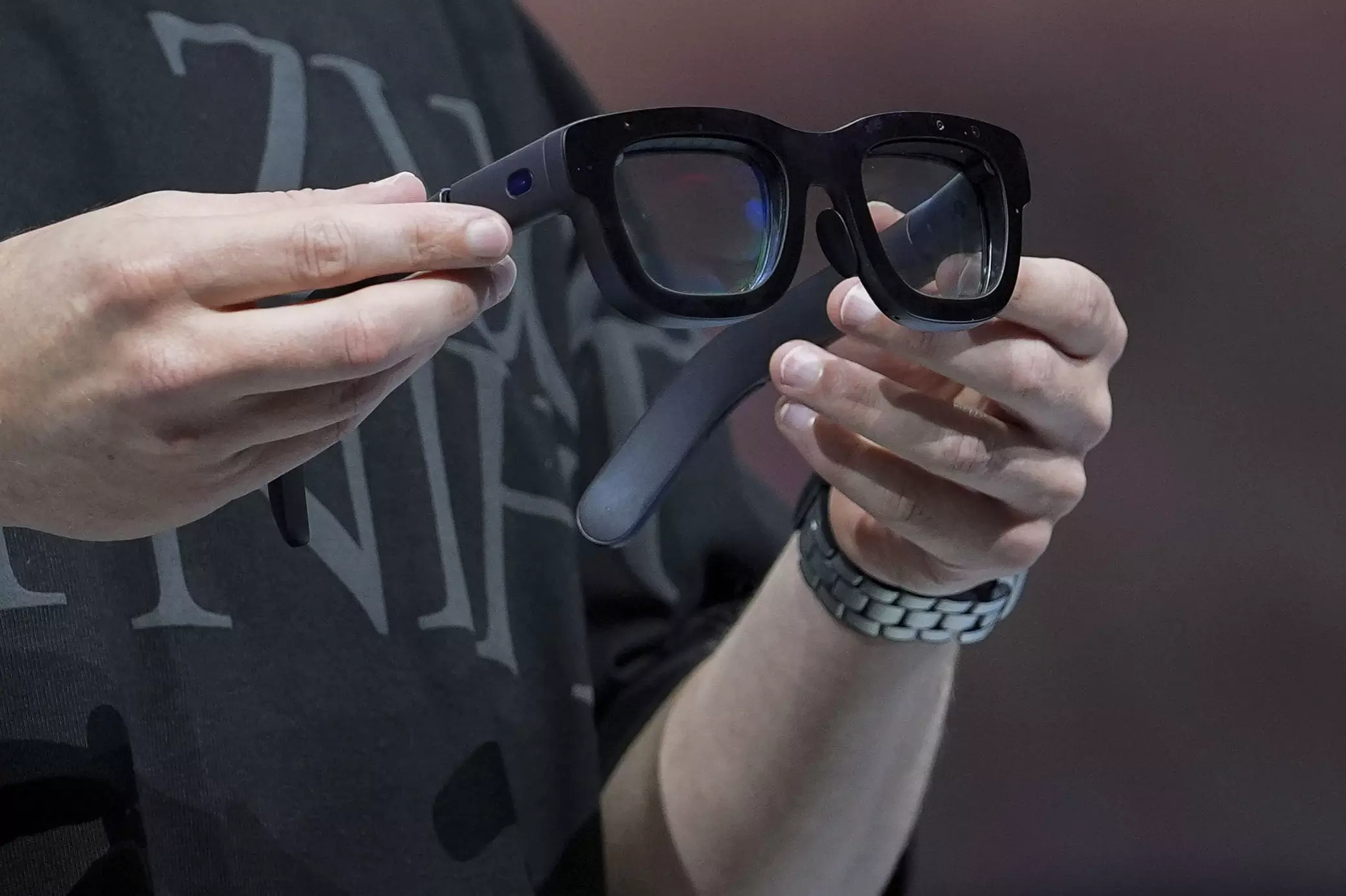 Meta Has Launched Worlds Most Advance Glasses. Will They Replace Smartphones? Meta Has Launched Worlds Most Advance Glasses. Will They Replace Smartphones?