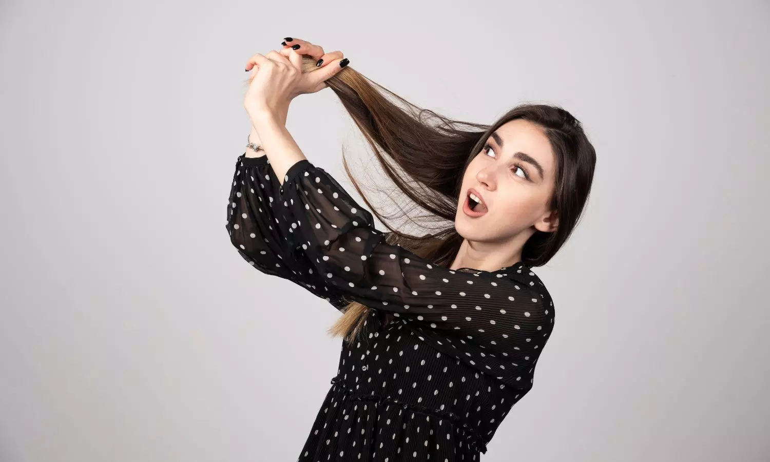 How to solve the 10 most common hair problems How to solve the 10 most common hair problems