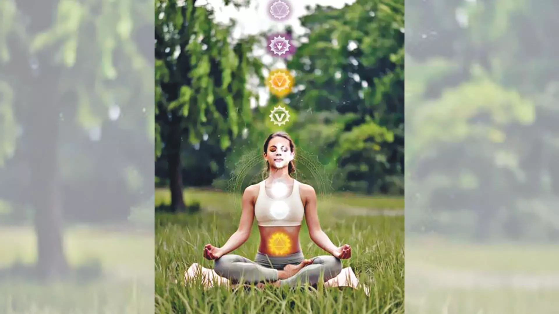 Mental health and the dark side of Yoga Mental health and the dark side of Yoga
