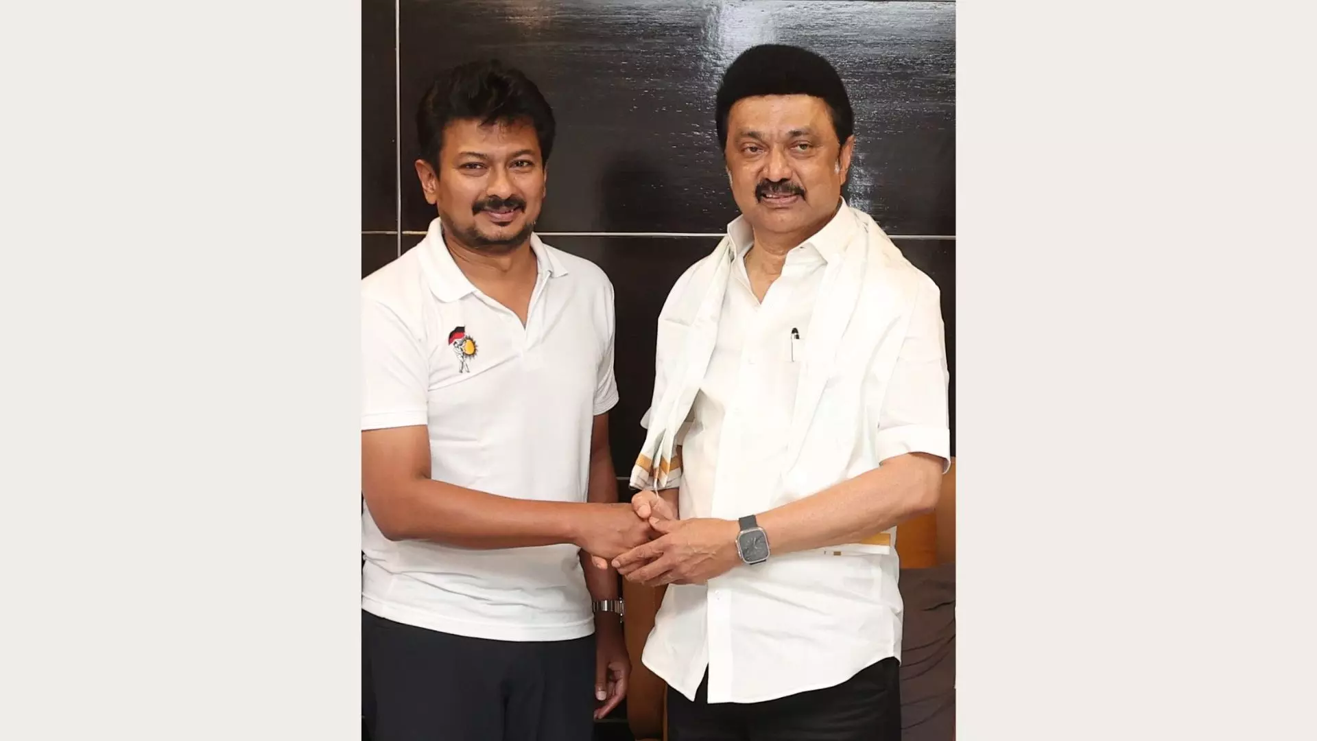DC Edit | Elevation of Udhayanidhi by DMK looks justifiable DC Edit | Elevation of Udhayanidhi by DMK looks justifiable