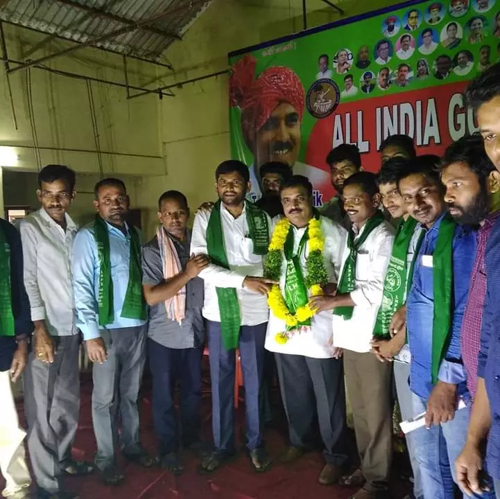Bellaiah Naik: Telangana committed to welfare of tribals Bellaiah Naik: Telangana committed to welfare of tribals