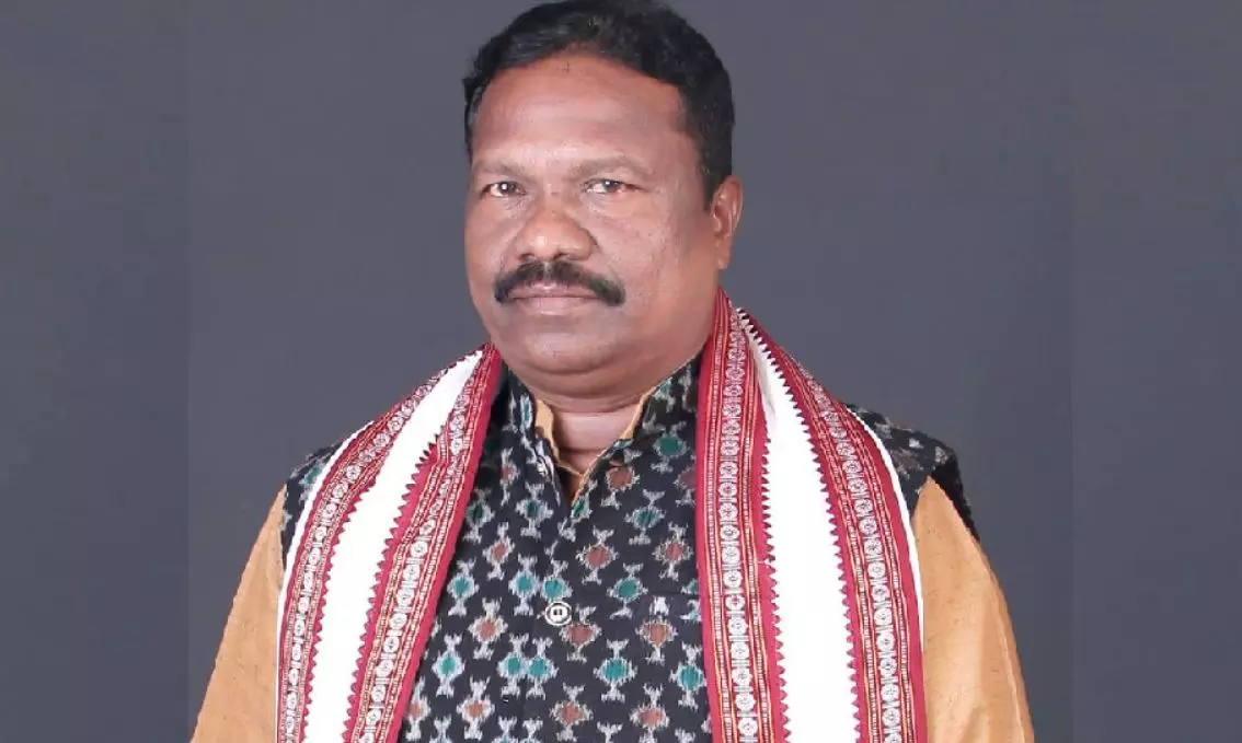 Sons Living Separately From Fathers in Odisha Eligible for Pucca Houses Under PMAY: State Minister Sons Living Separately From Fathers in Odisha Eligible for Pucca Houses Under PMAY: State Minister