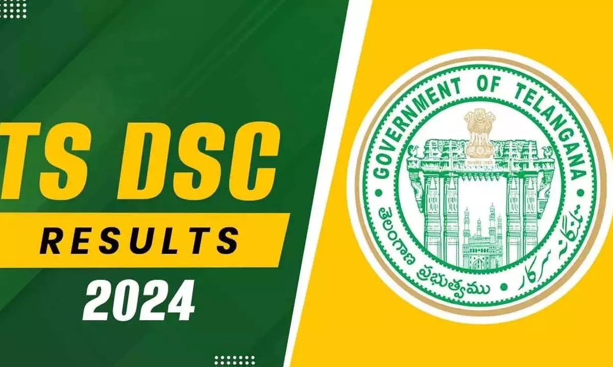DSC Results Spark Hope for 2008 BEd Candidates DSC Results Spark Hope for 2008 BEd Candidates