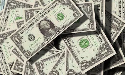 Two Held at Delhi Airport with Foreign Currency Worth Rs 91 Lakh