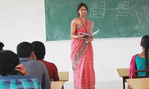 Telangana DSC Results 2024 Released: Check Here Telangana DSC Results 2024 Released: Check Here