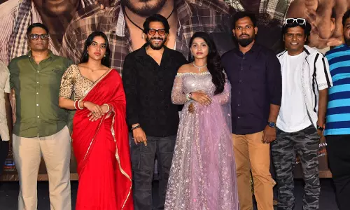 Bahirbhoomi to release on October 4