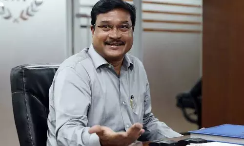 HYDRAA has nothing to do with demolitions on Musi: AV Ranganath