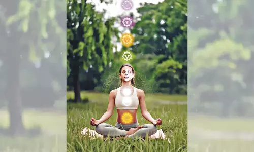 Mental health and the dark side of Yoga