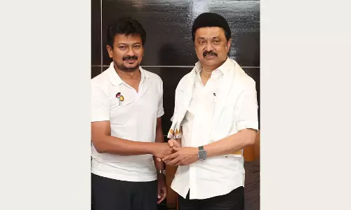 DC Edit | Elevation of Udhayanidhi by DMK looks justifiable