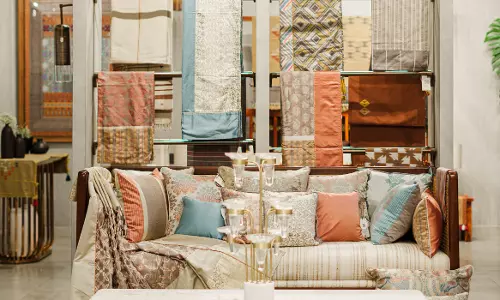 Aadyam Handwoven: Blending Heritage with Modern Beauty