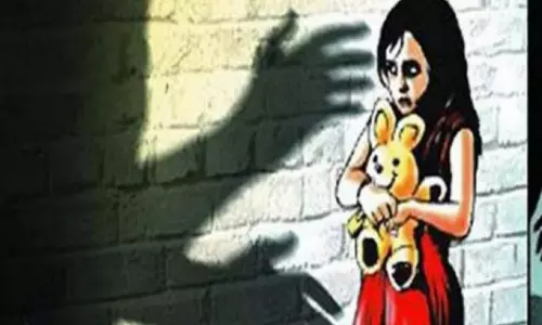 Warangal: 33-Year-Old Sexually Assaults 3-Year-Old Girl