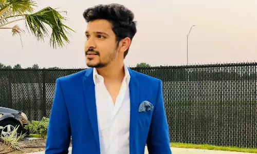 Indian Researcher Develops Smart Contact Lenses with AI for Continuous Health Tracking and Disease Detection