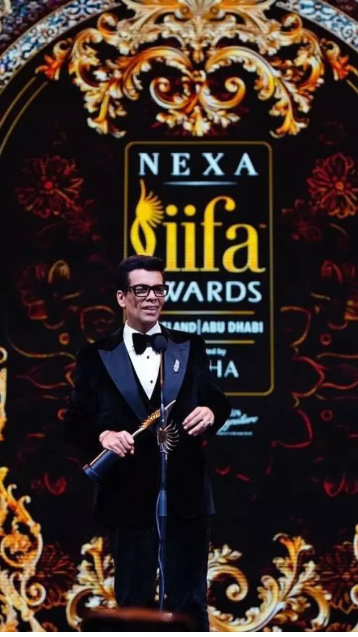 Full list of IIFA 2024 Popular Category Winners