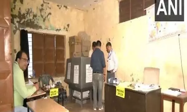 Voting begins in final phase of J-K Assembly elections
